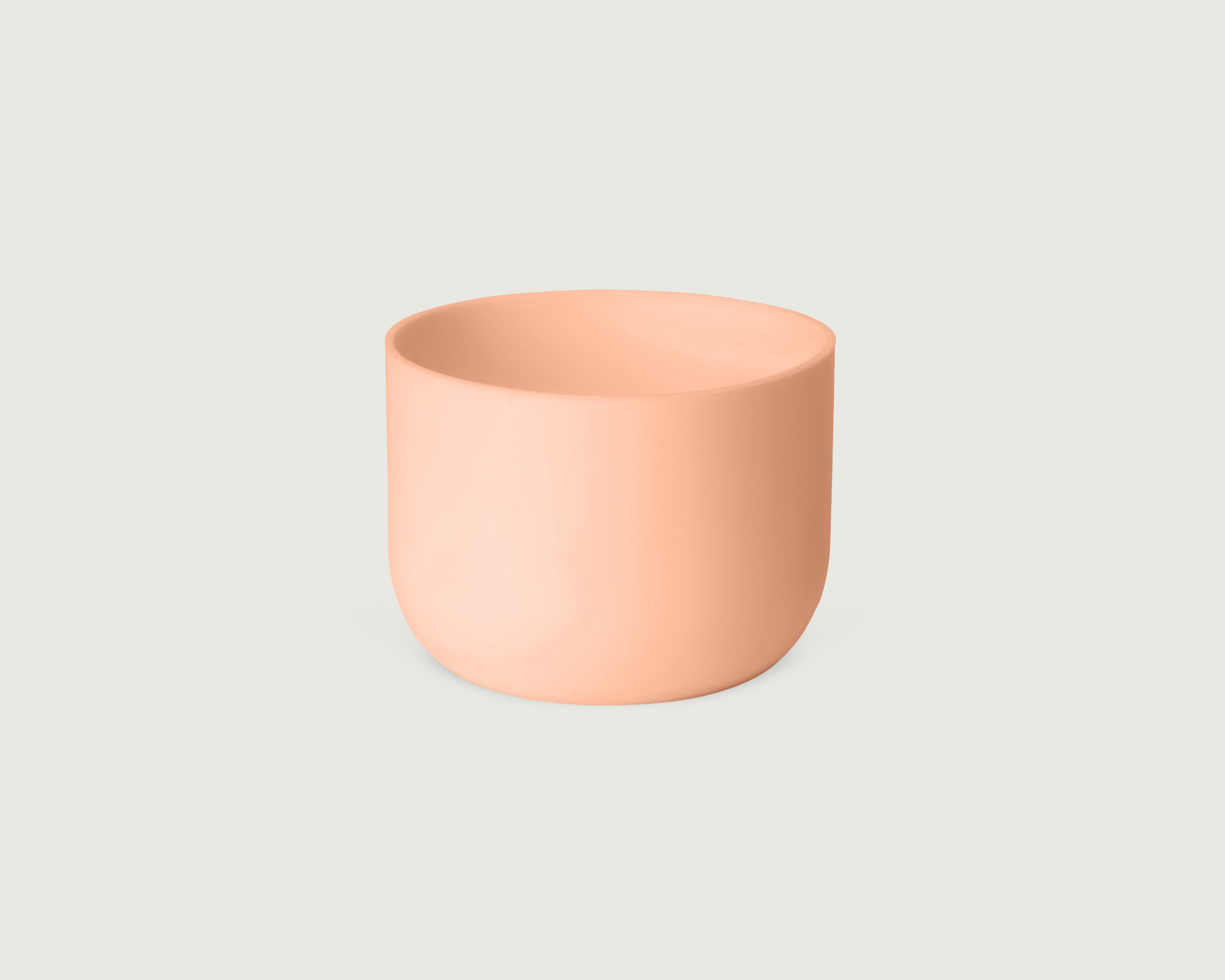 Peach-16oz/25oz/30oz::Sunnies Flask  Boot pink front